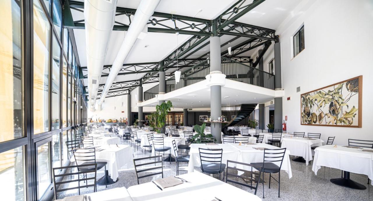 Sardegna Termale Hotel&Spa Sardara Zewnętrze zdjęcie