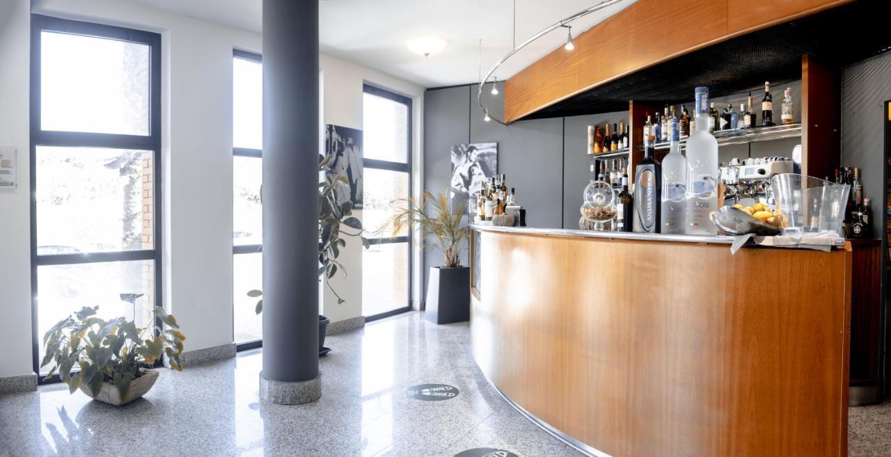 Sardegna Termale Hotel&Spa Sardara Zewnętrze zdjęcie