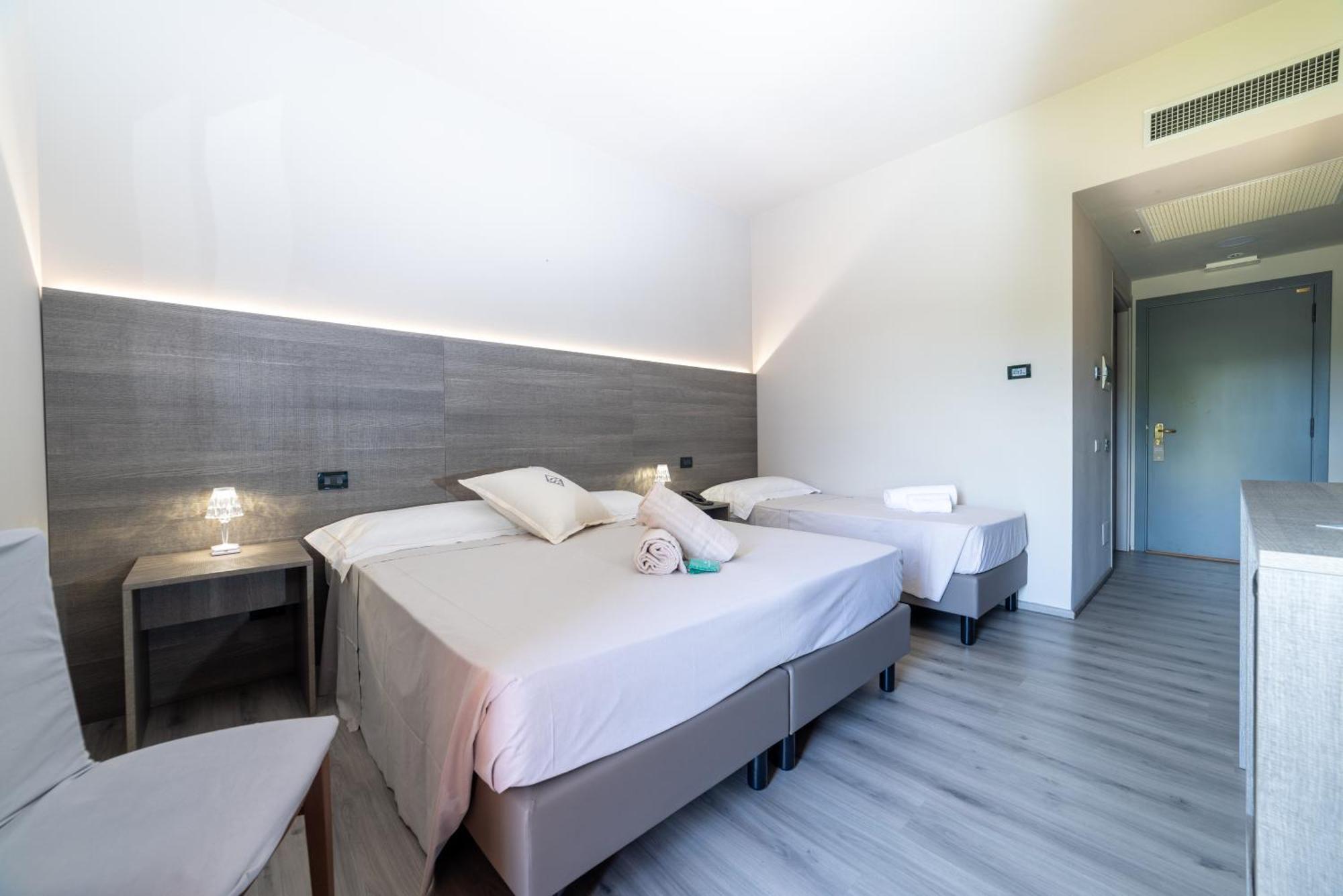 Sardegna Termale Hotel&Spa Sardara Zewnętrze zdjęcie