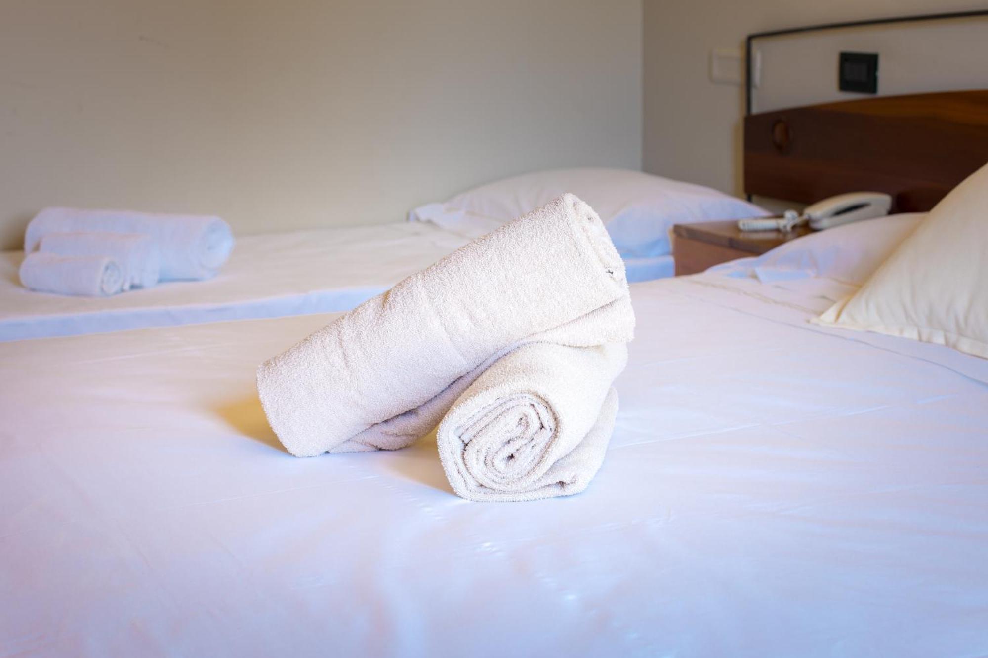 Sardegna Termale Hotel&Spa Sardara Zewnętrze zdjęcie