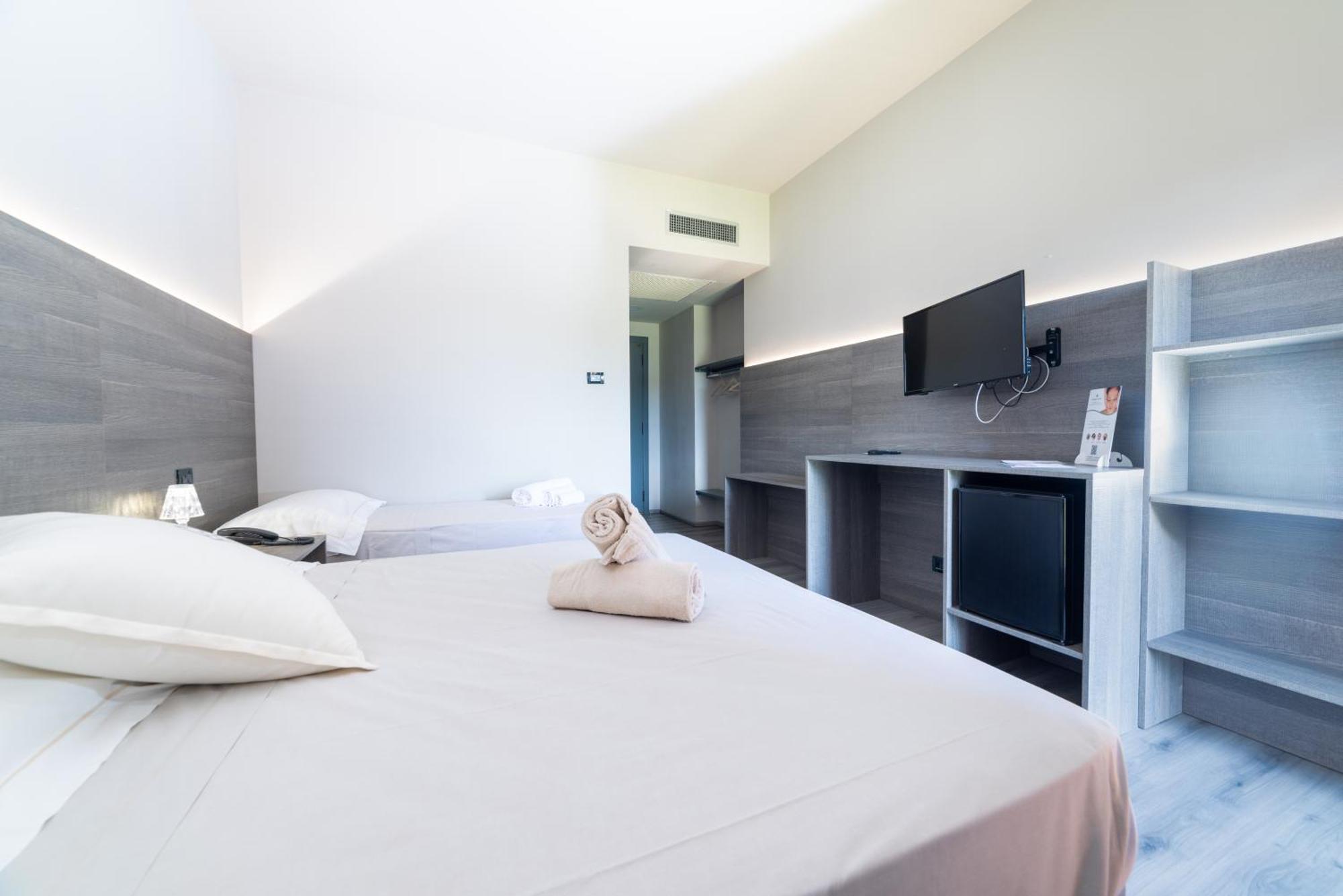 Sardegna Termale Hotel&Spa Sardara Zewnętrze zdjęcie