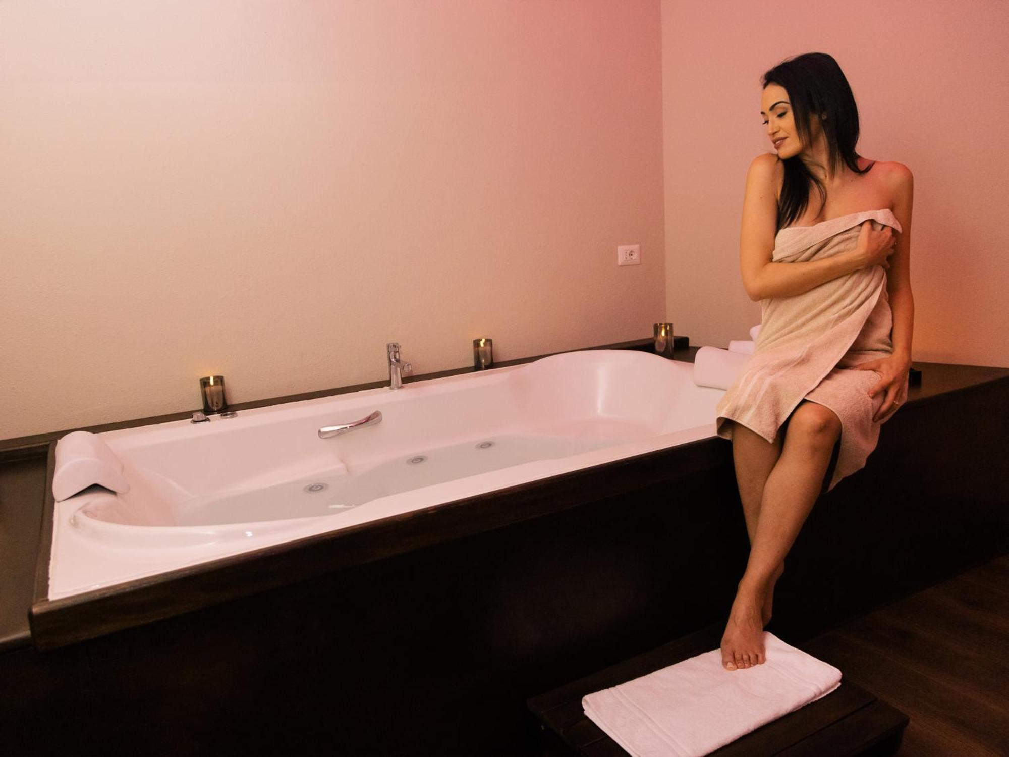 Sardegna Termale Hotel&Spa Sardara Zewnętrze zdjęcie