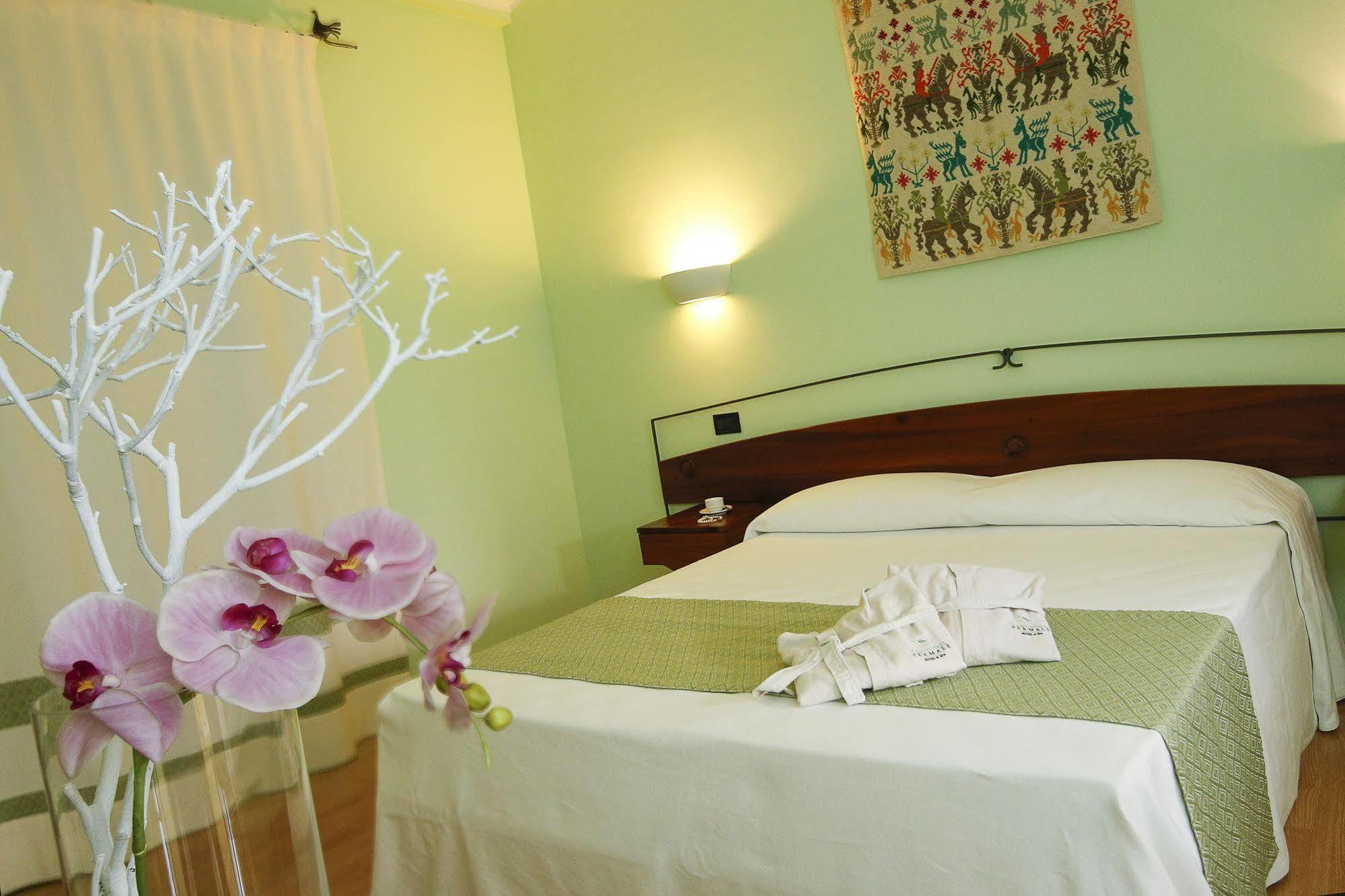 Sardegna Termale Hotel&Spa Sardara Zewnętrze zdjęcie